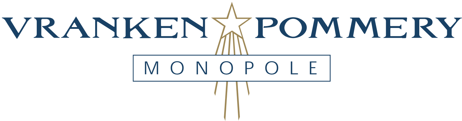 Vranken-Pommery Monopole logo large (transparent PNG)