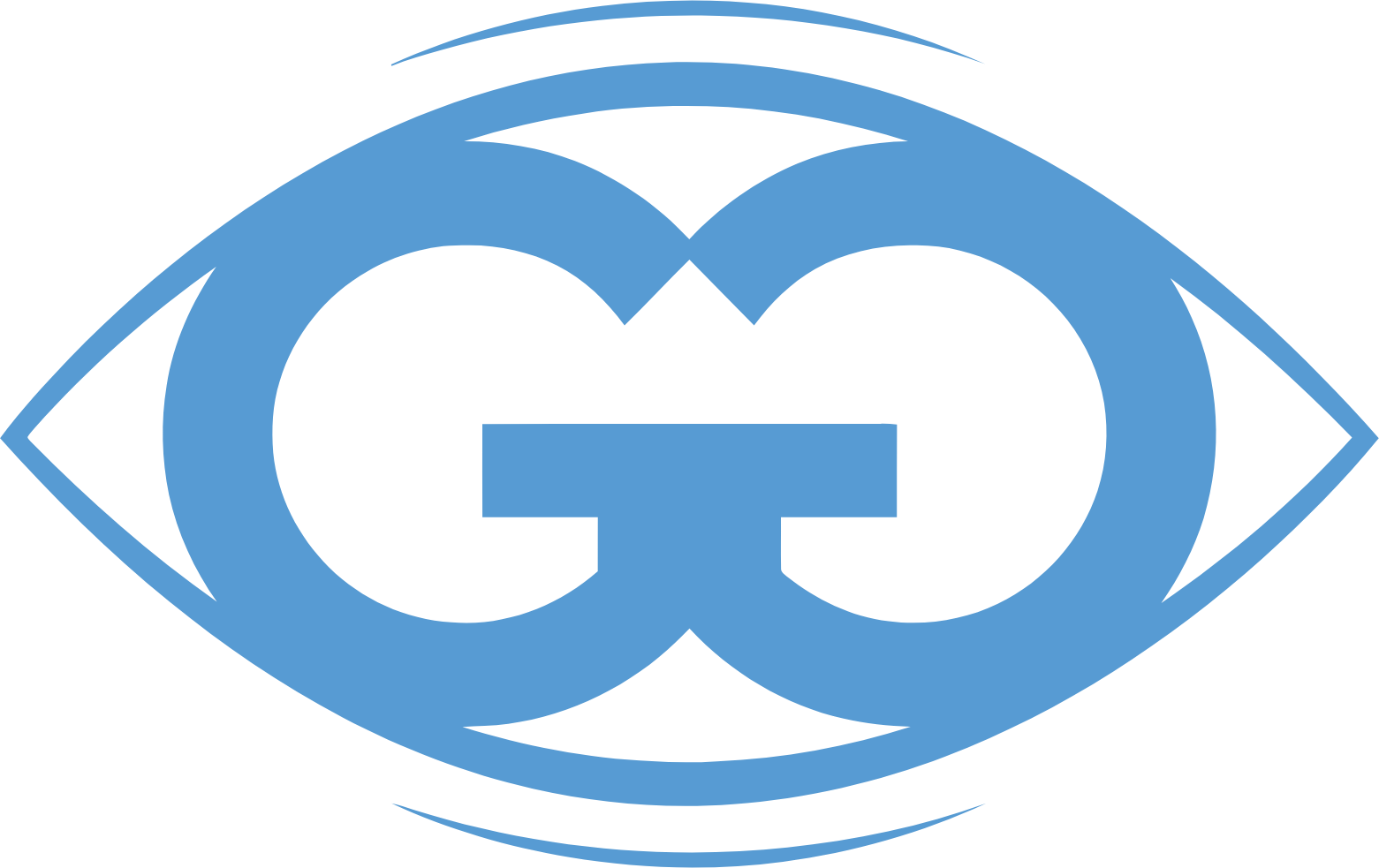 The Glimpse Group Logo (transparentes PNG)