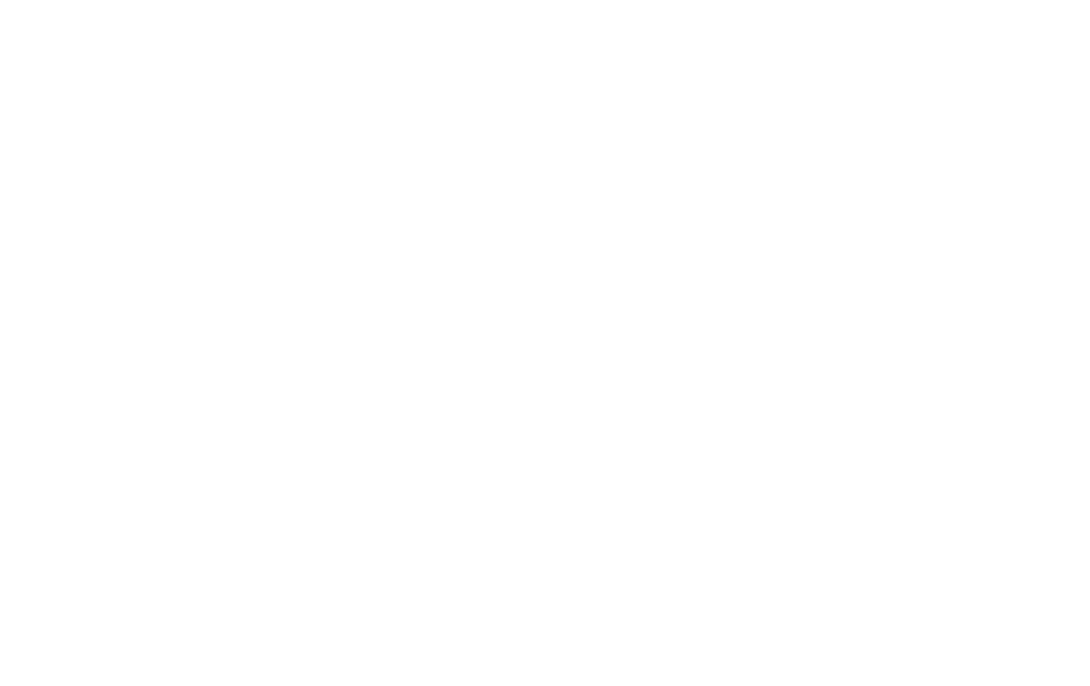 The Glimpse Group logo pour fonds sombres (PNG transparent)