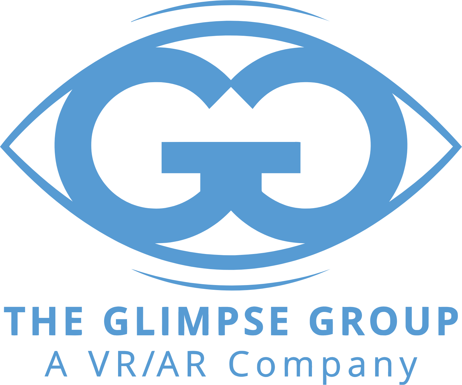 The Glimpse Group logo large (transparent PNG)