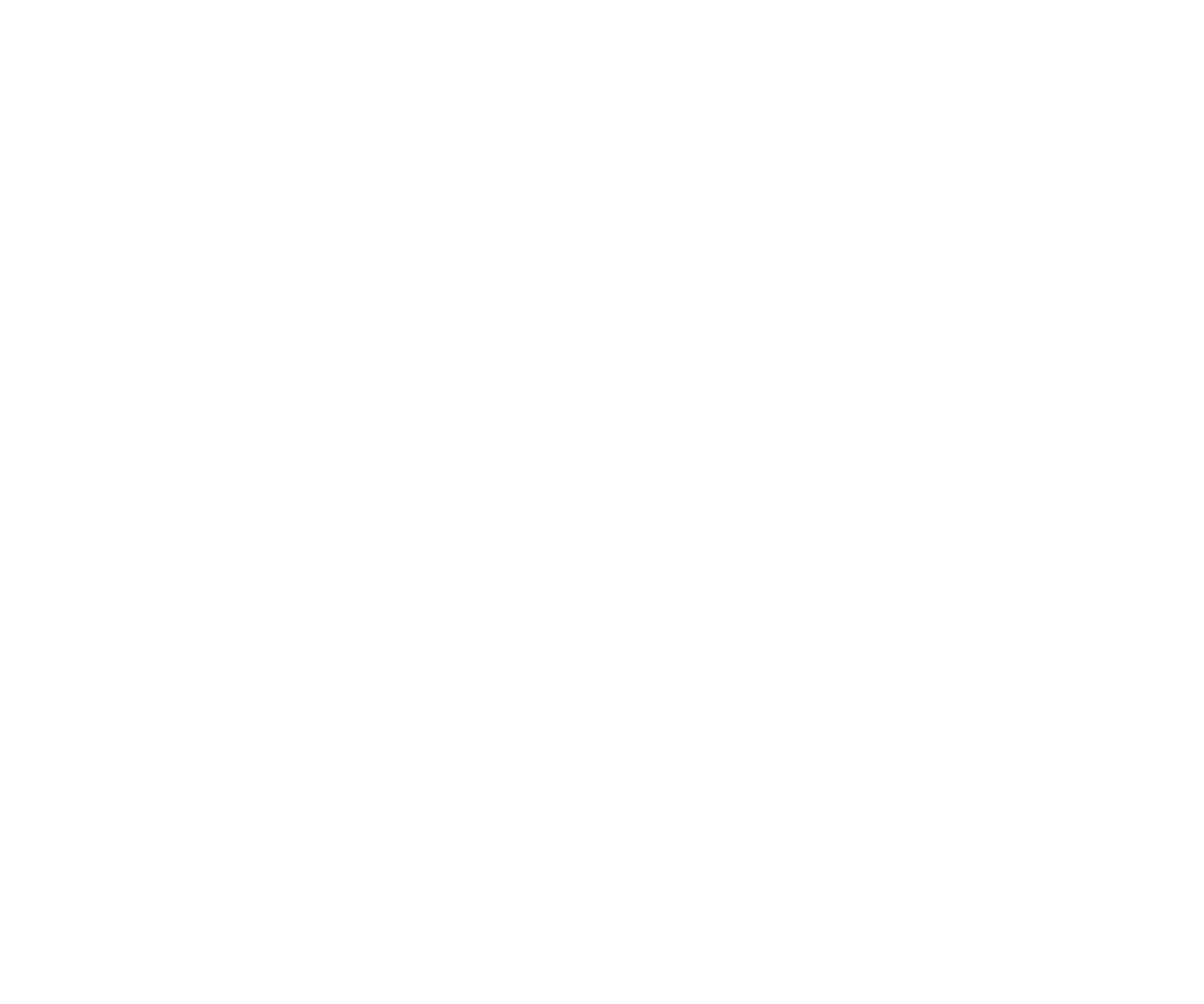 The Glimpse Group Logo groß für dunkle Hintergründe (transparentes PNG)