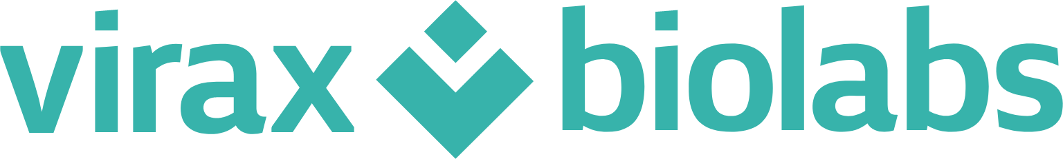 Virax Biolabs logo large (transparent PNG)