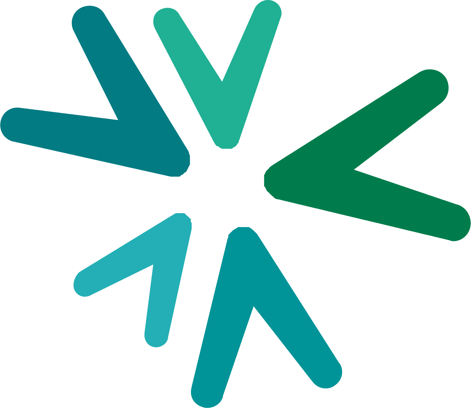 Viridian Therapeutics logo (PNG transparent)