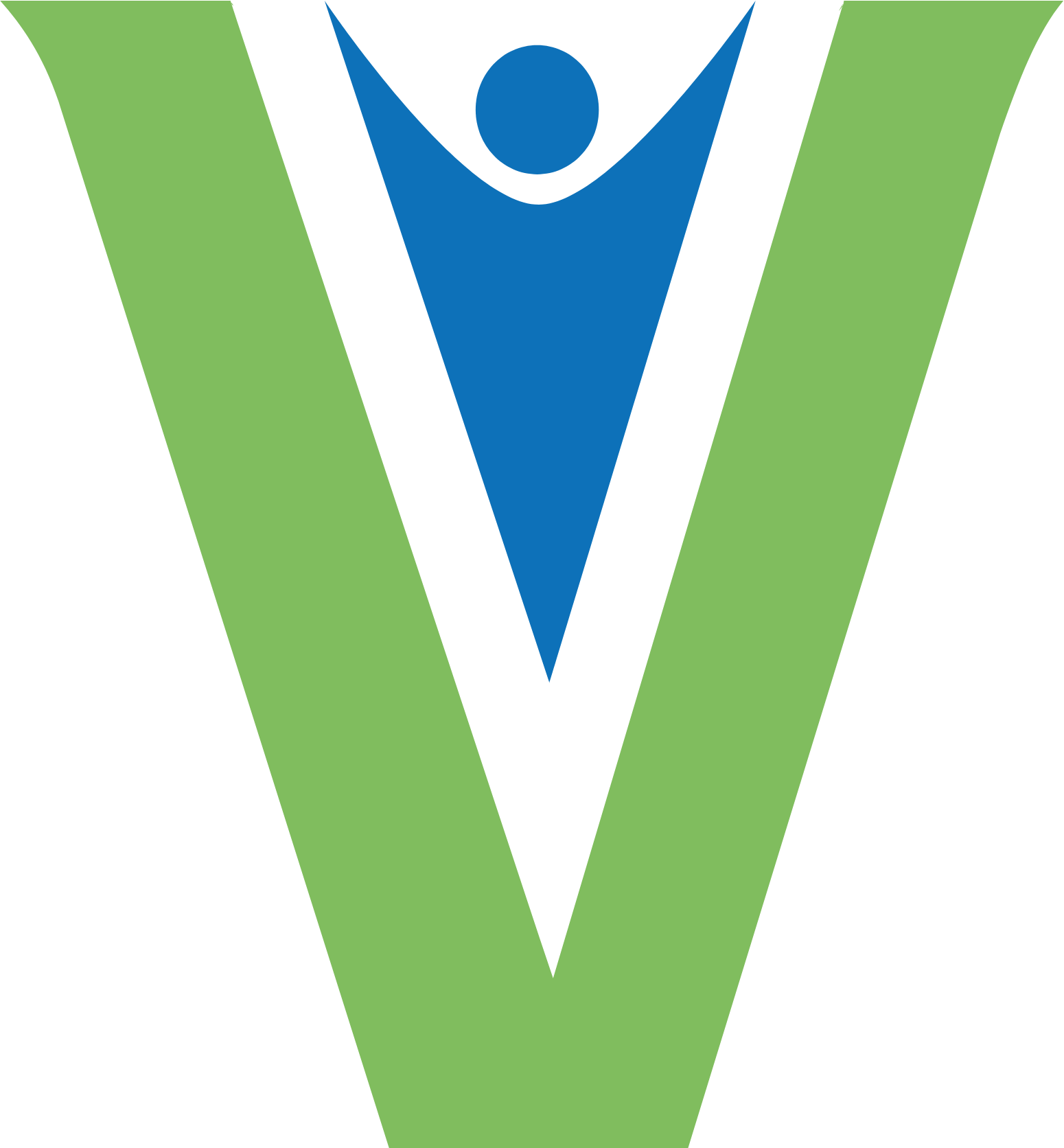 Veridis Environment logo (transparent PNG)