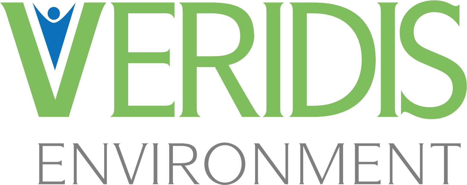 Veridis Environment logo large (transparent PNG)