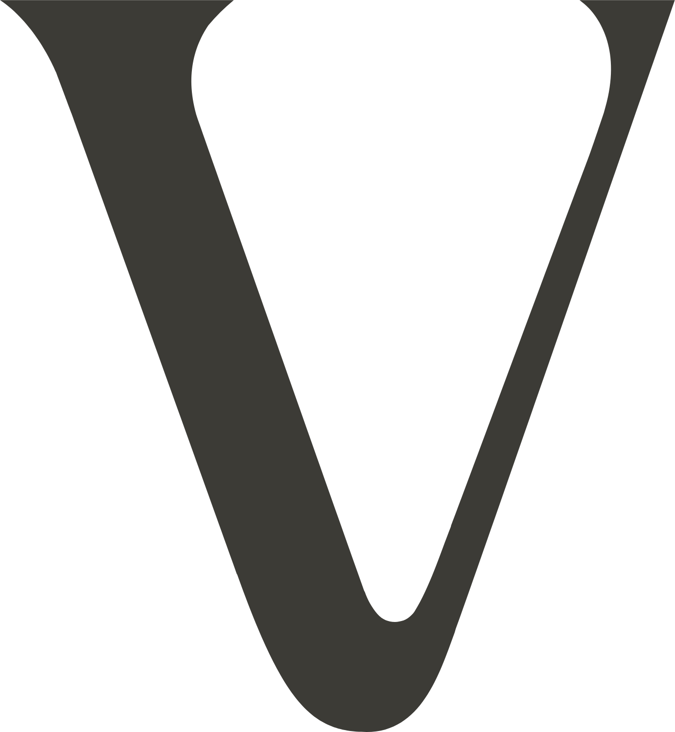 Veris Residential logo (transparent PNG)