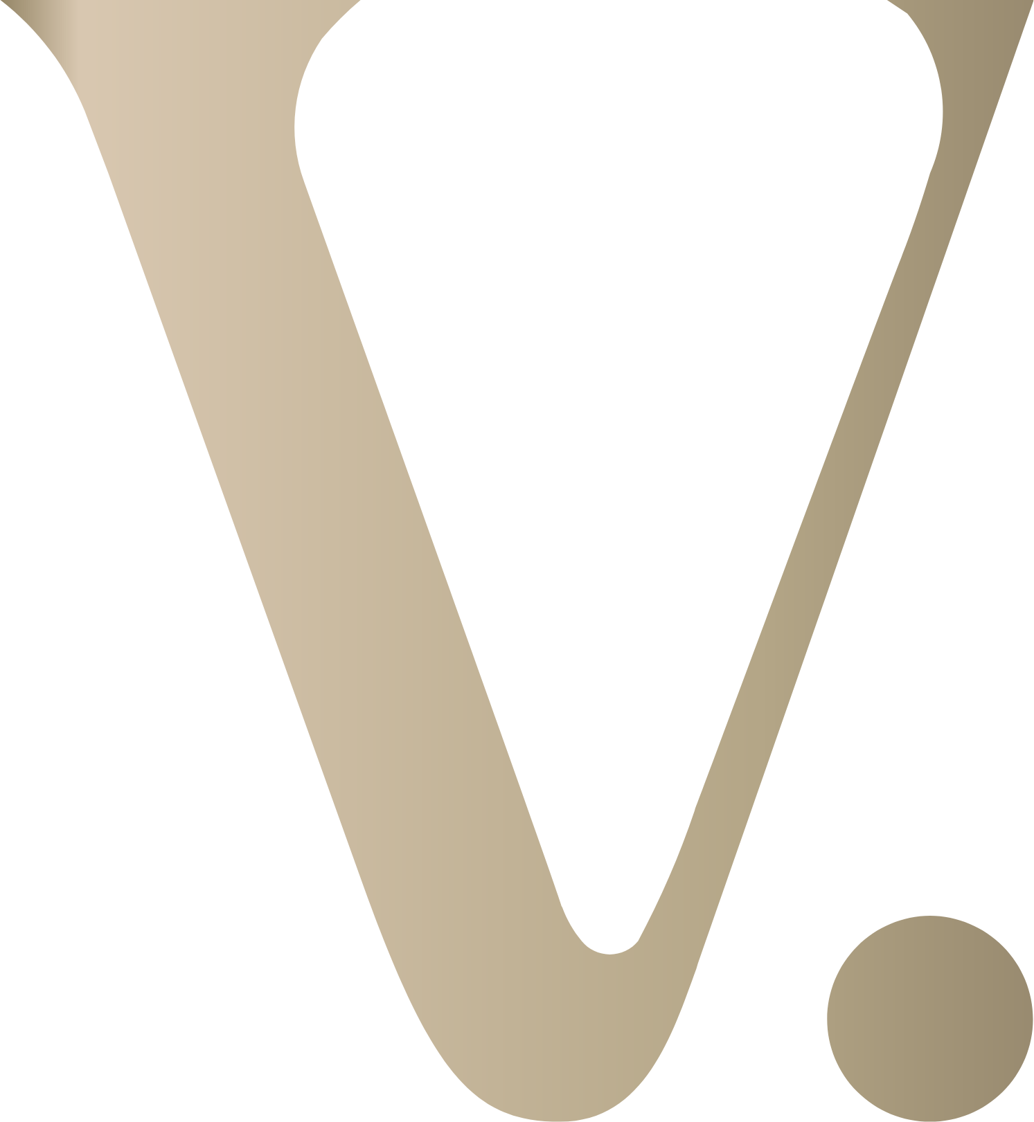 Veris Residential logo (transparent PNG)