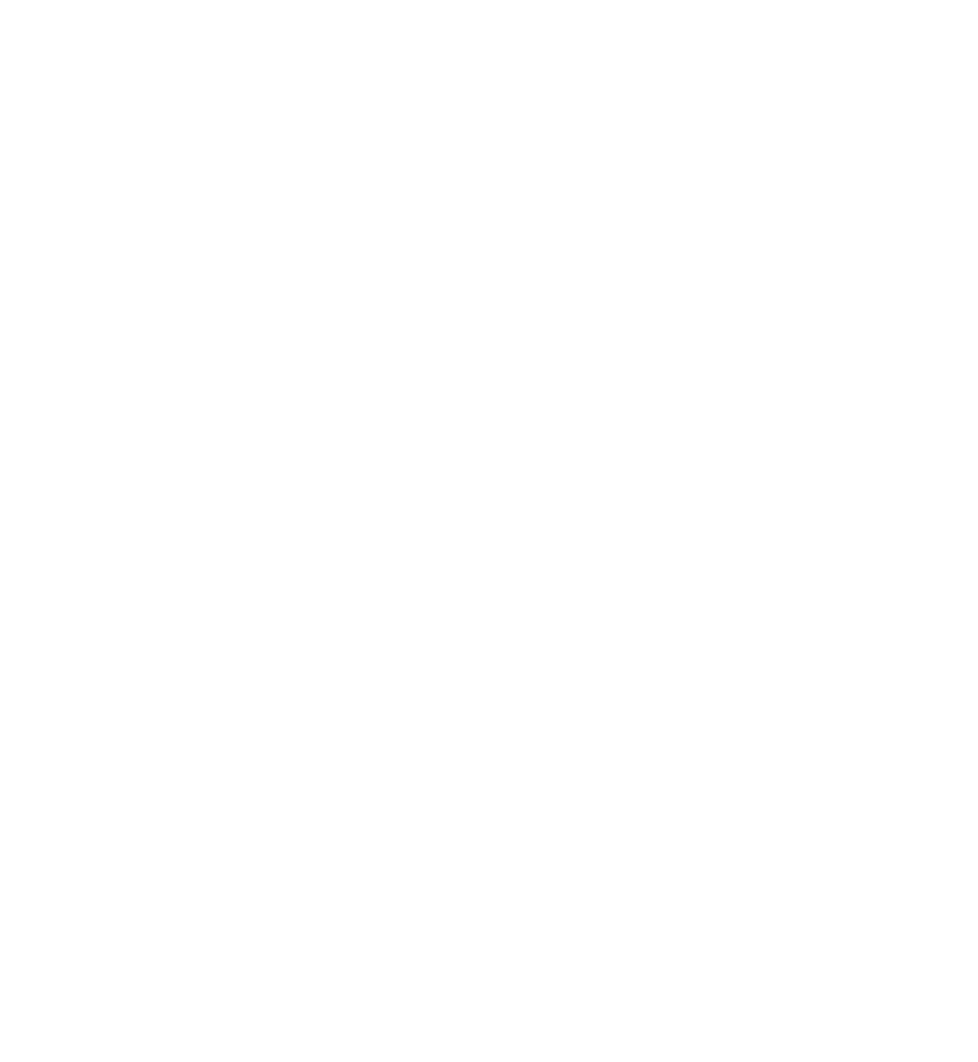 Veris Residential Logo für dunkle Hintergründe (transparentes PNG)