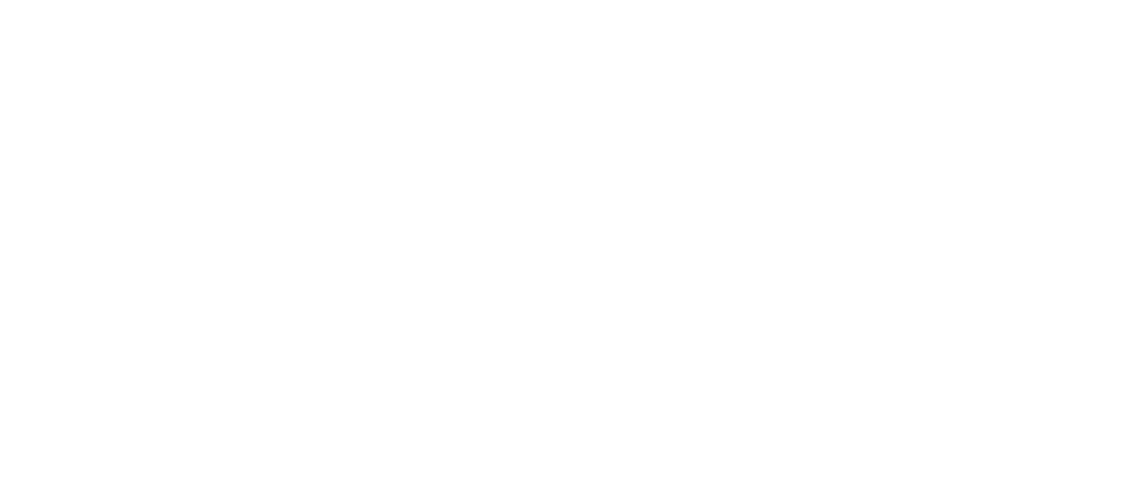 Veris Residential Logo groß für dunkle Hintergründe (transparentes PNG)