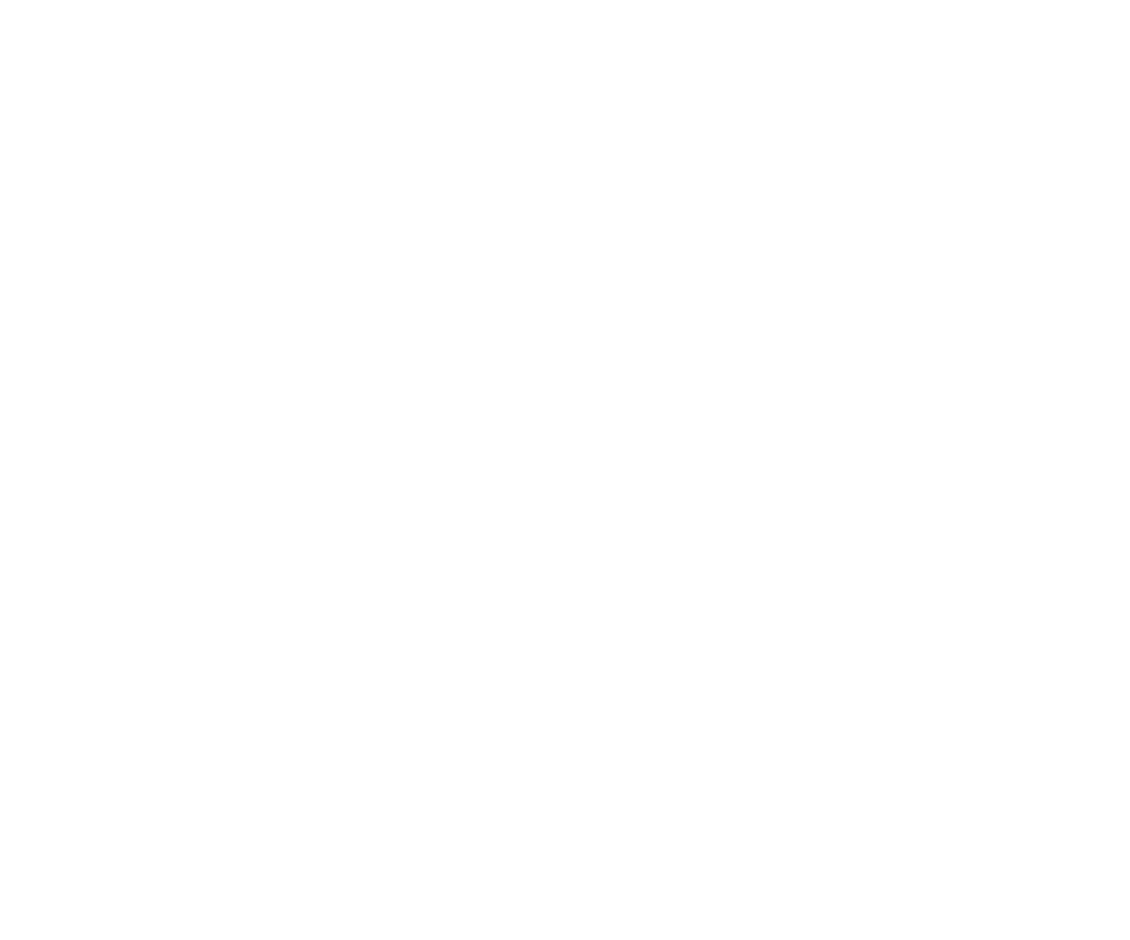 Vroom logo for dark backgrounds (transparent PNG)