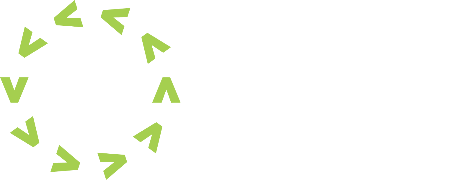 Verra Mobility logo large for dark backgrounds (transparent PNG)