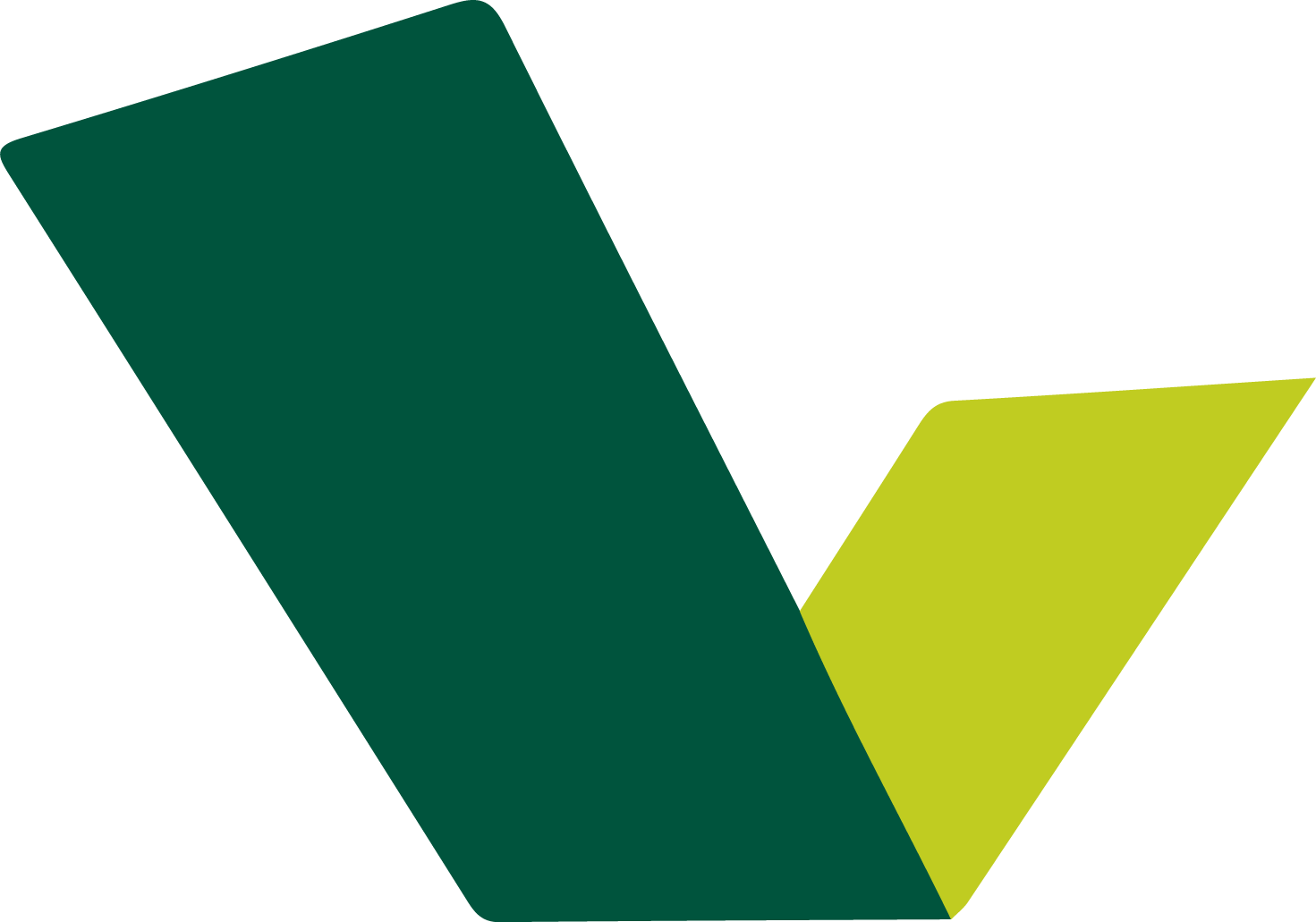 Verso Corporation
 logo (transparent PNG)