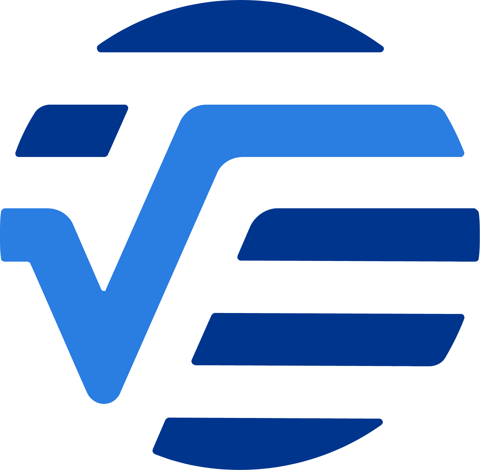 Verisk Analytics Logo (transparentes PNG)