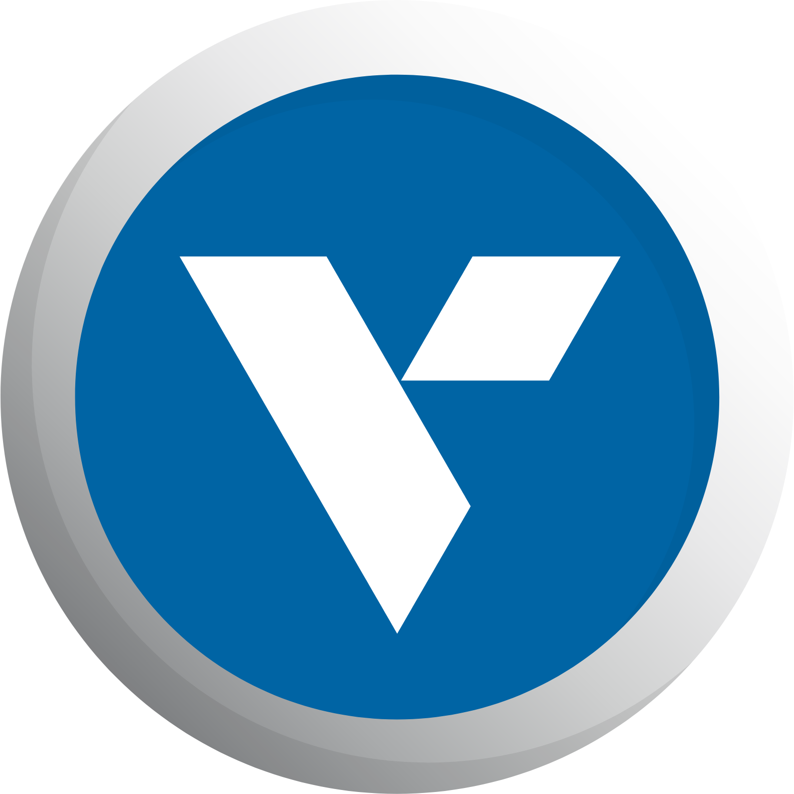 VeriSign logo (transparent PNG)