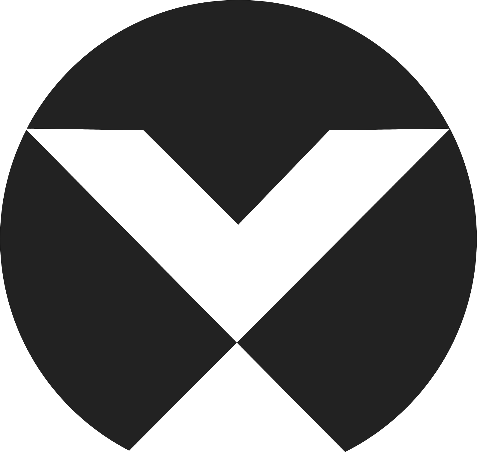 Vertiv Holdings
 Logo (transparentes PNG)