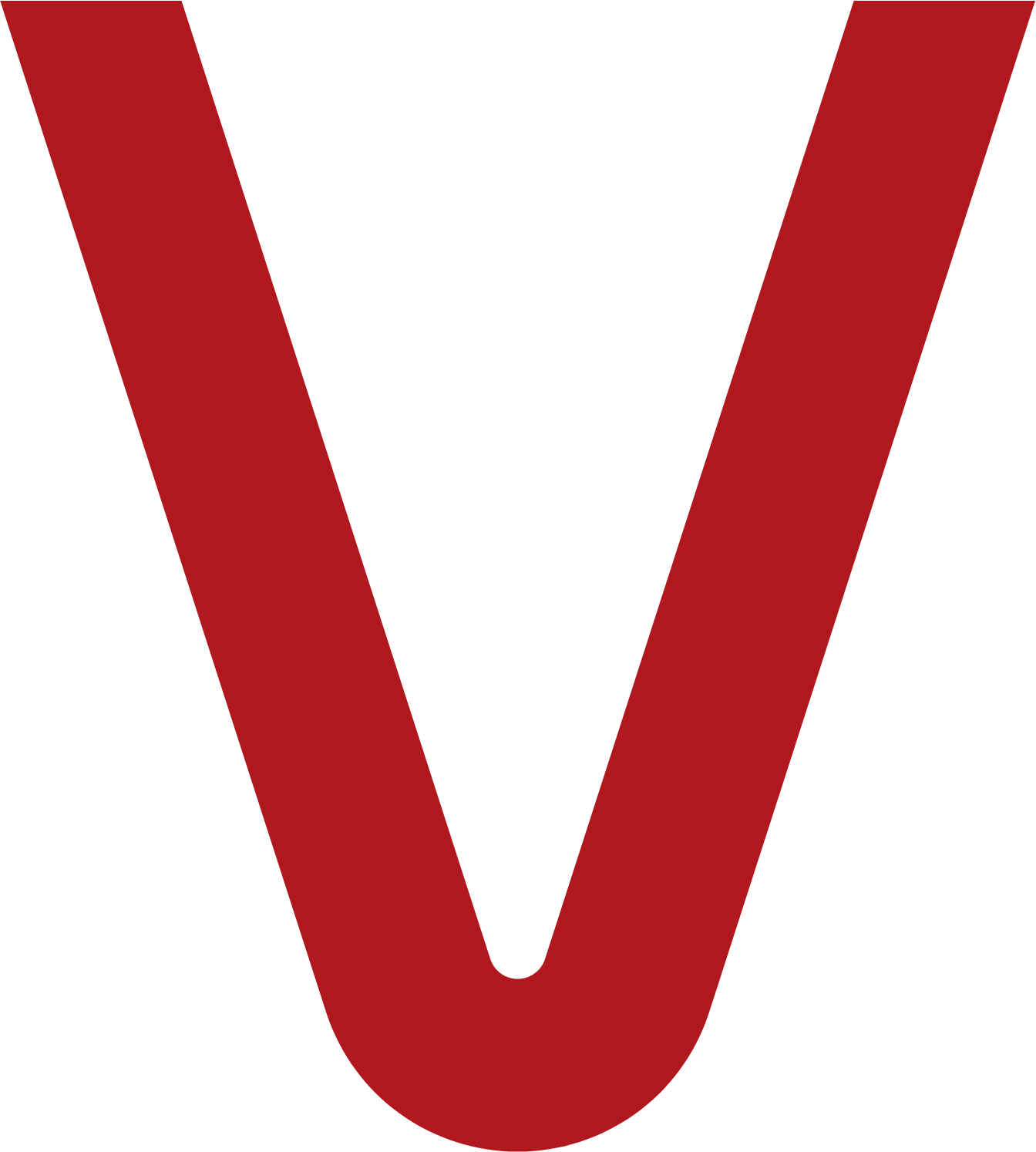 Veritas Technologies logo (transparent PNG)