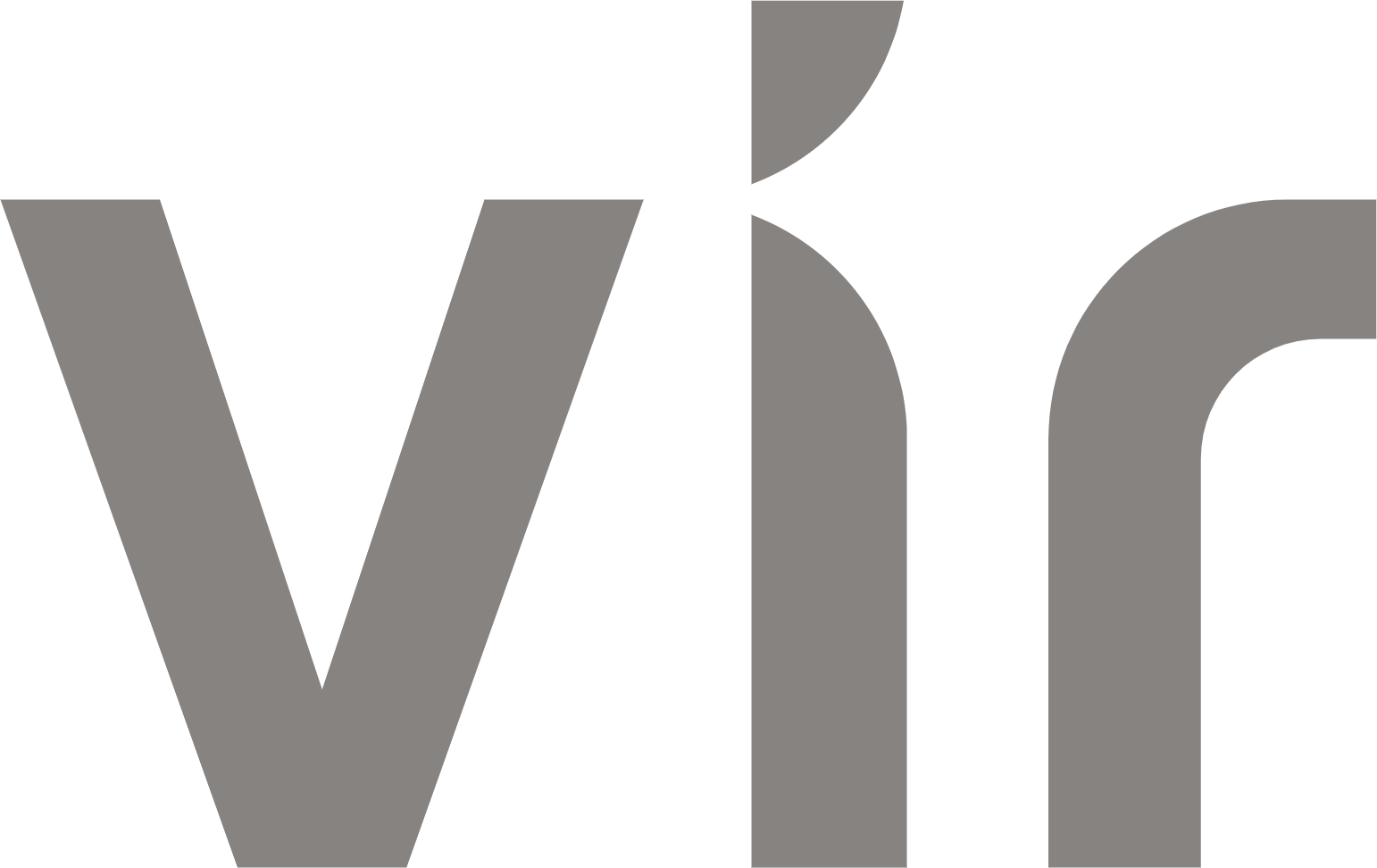 Virtusa
 logo (transparent PNG)