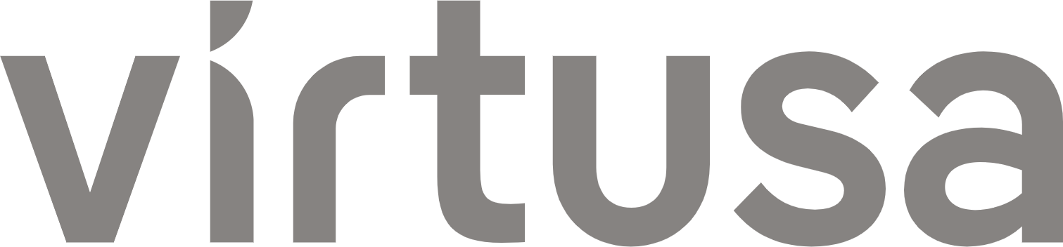 Virtusa
 logo large (transparent PNG)