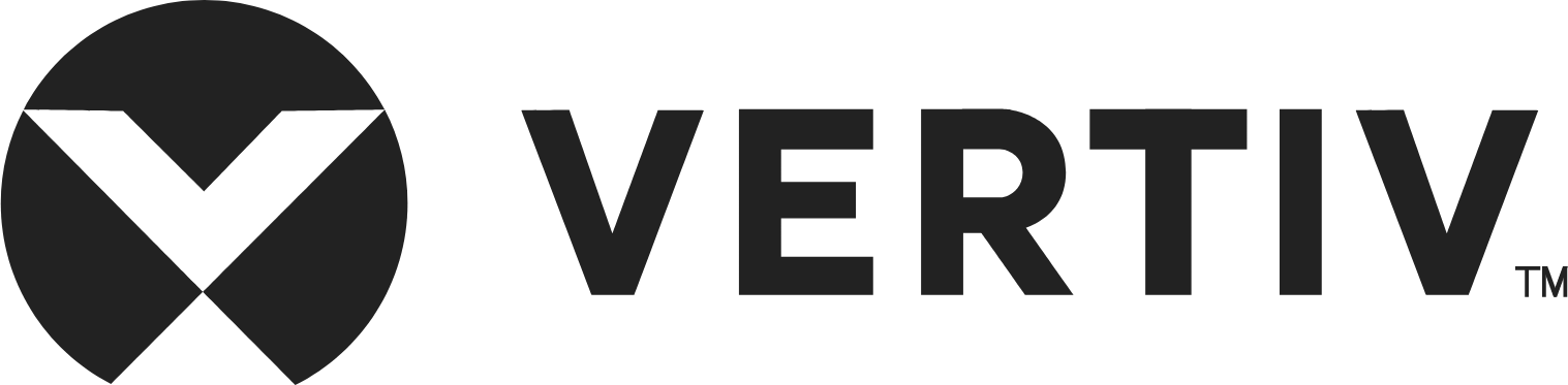 Vertiv Holdings
 logo large (transparent PNG)