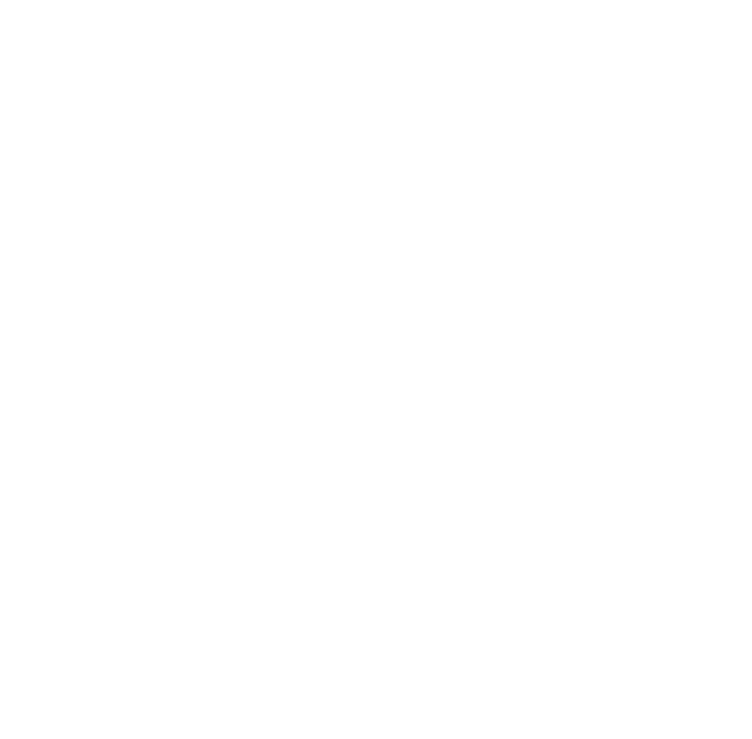 Victoria's Secret & Co Logo für dunkle Hintergründe (transparentes PNG)