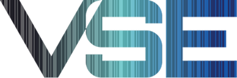 VSE Corporation Logo (transparentes PNG)