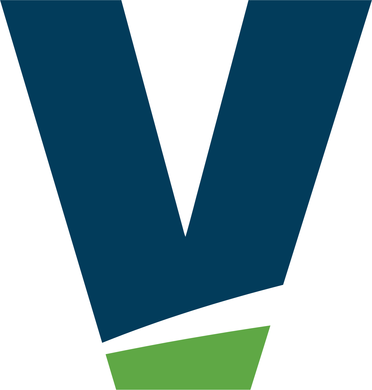 Vistra logo (transparent PNG)