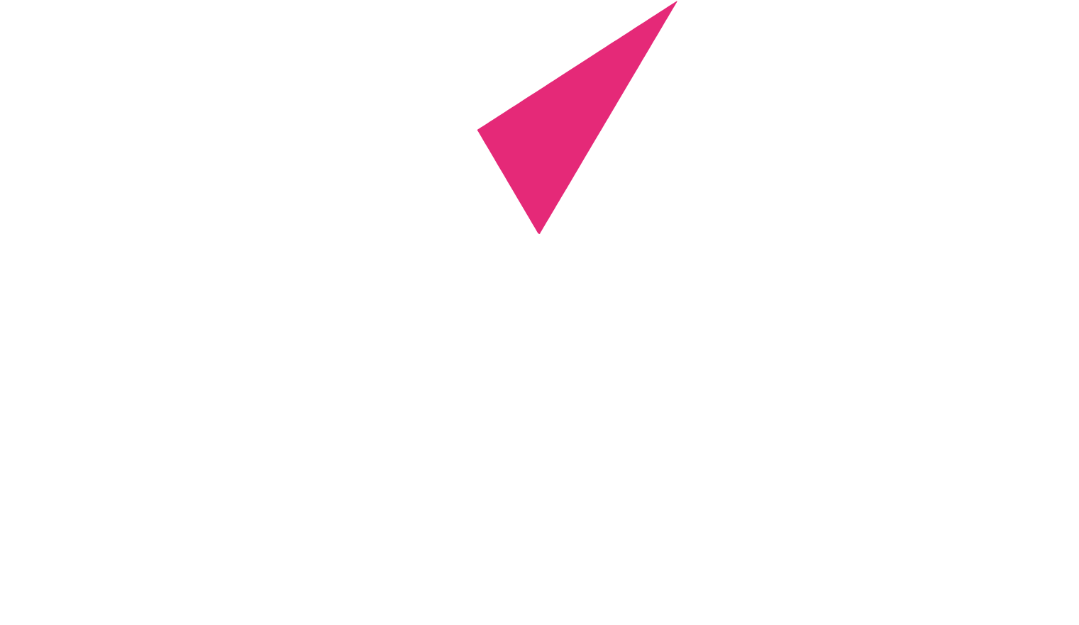 Vasta Platform Logo groß für dunkle Hintergründe (transparentes PNG)