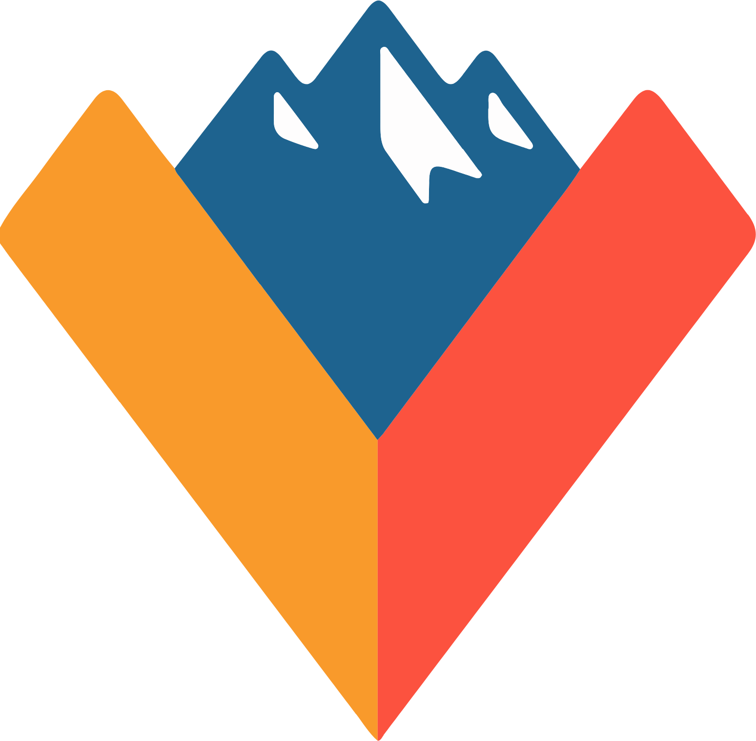Vista Outdoor
 logo (transparent PNG)