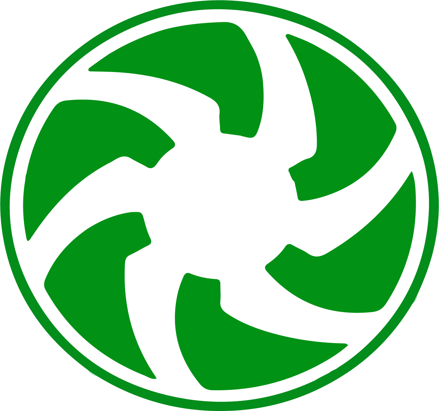 Vst Tillers Tractors
 logo (PNG transparent)