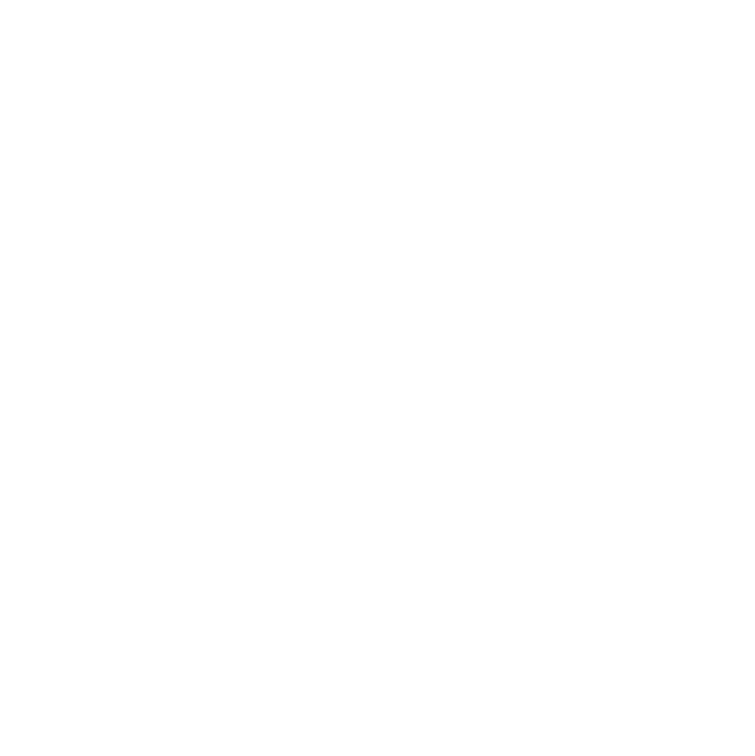 Vst Tillers Tractors
 logo on a dark background (transparent PNG)