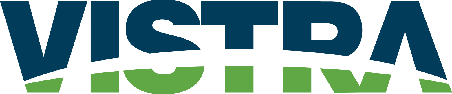Vistra logo large (transparent PNG)