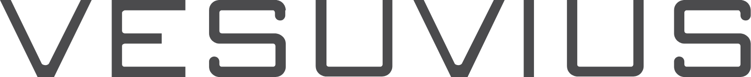 Vesuvius plc logo large (transparent PNG)