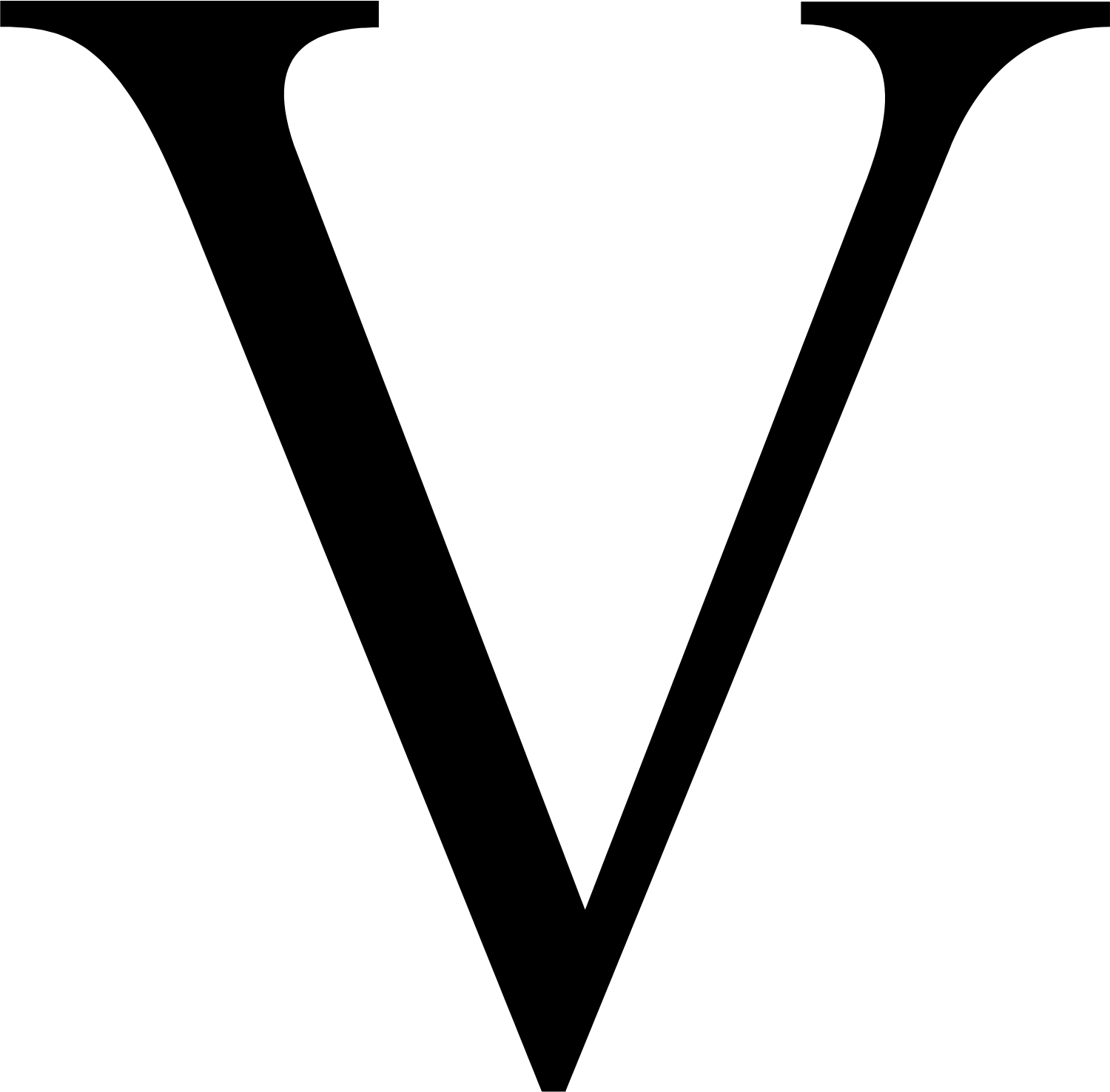 Victoria's Secret & Co logo (PNG transparent)