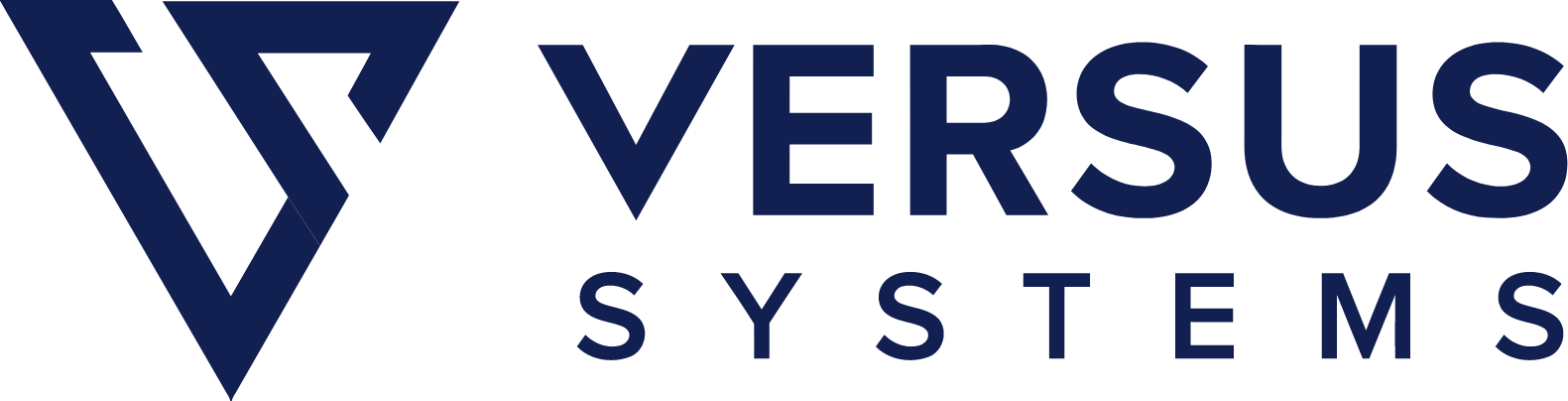 Versus Systems logo large (transparent PNG)