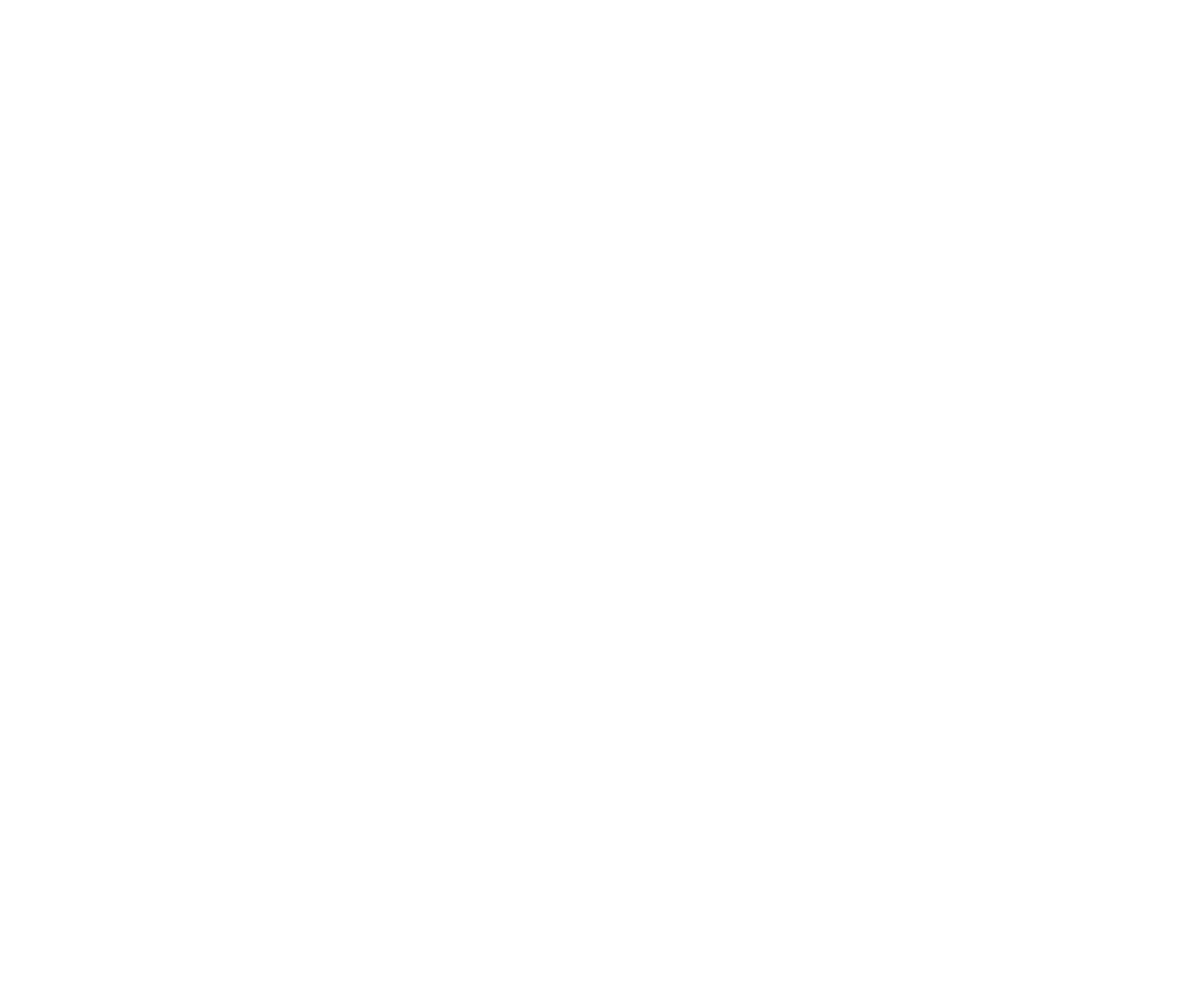 VTEX logo pour fonds sombres (PNG transparent)