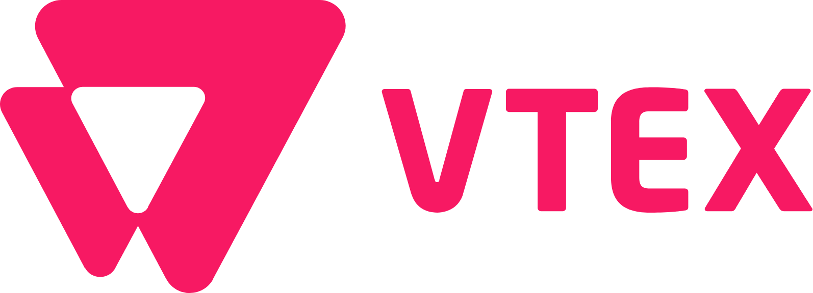VTEX logo large (transparent PNG)