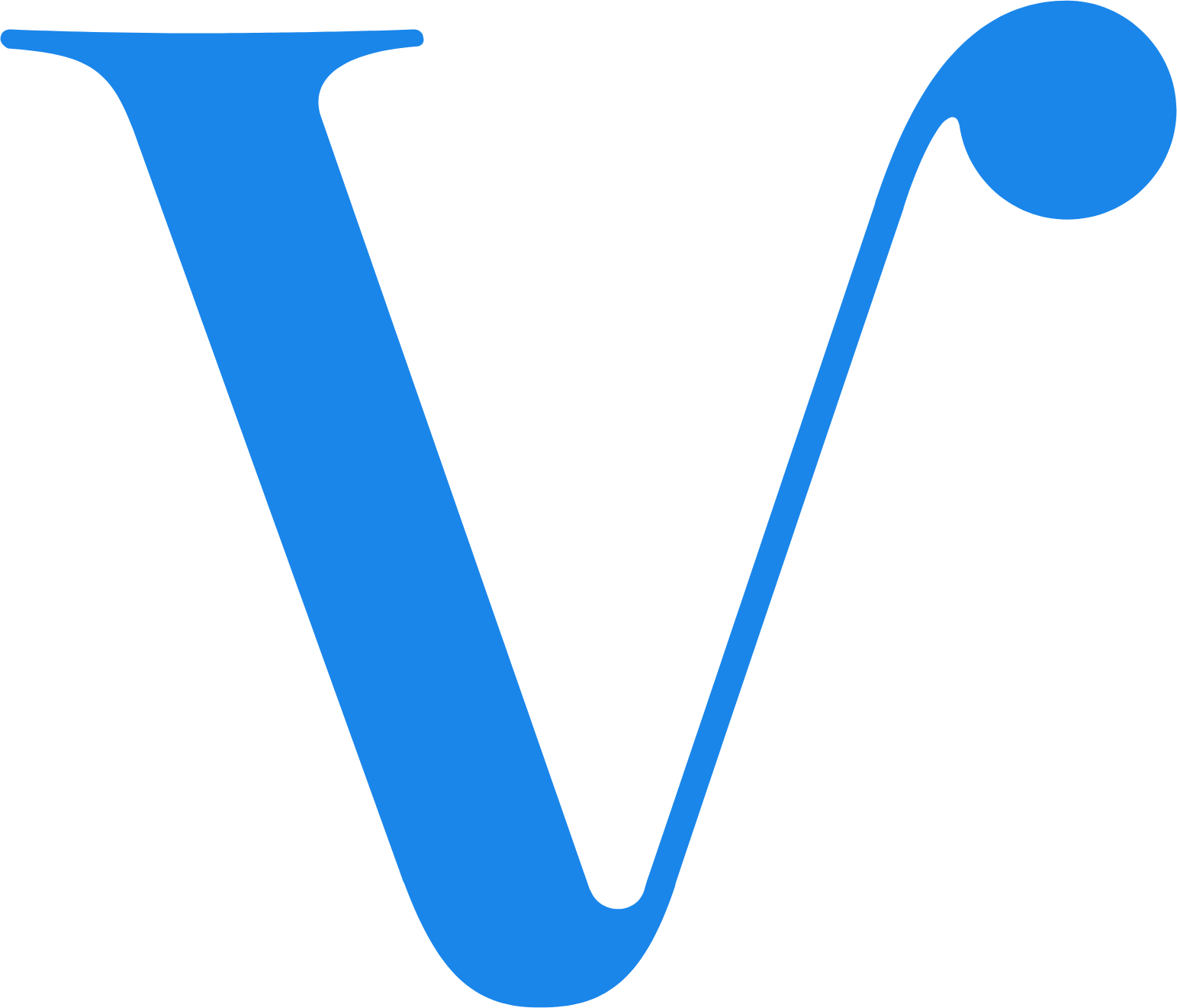 VistaGen Therapeutics
 logo (transparent PNG)