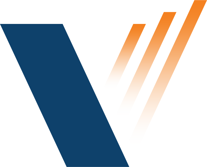 Vital Energy logo in transparent PNG format