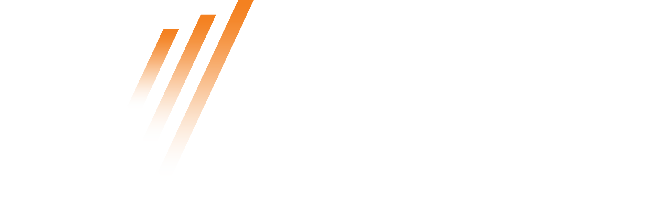 Vital Energy logo large for dark backgrounds (transparent PNG)