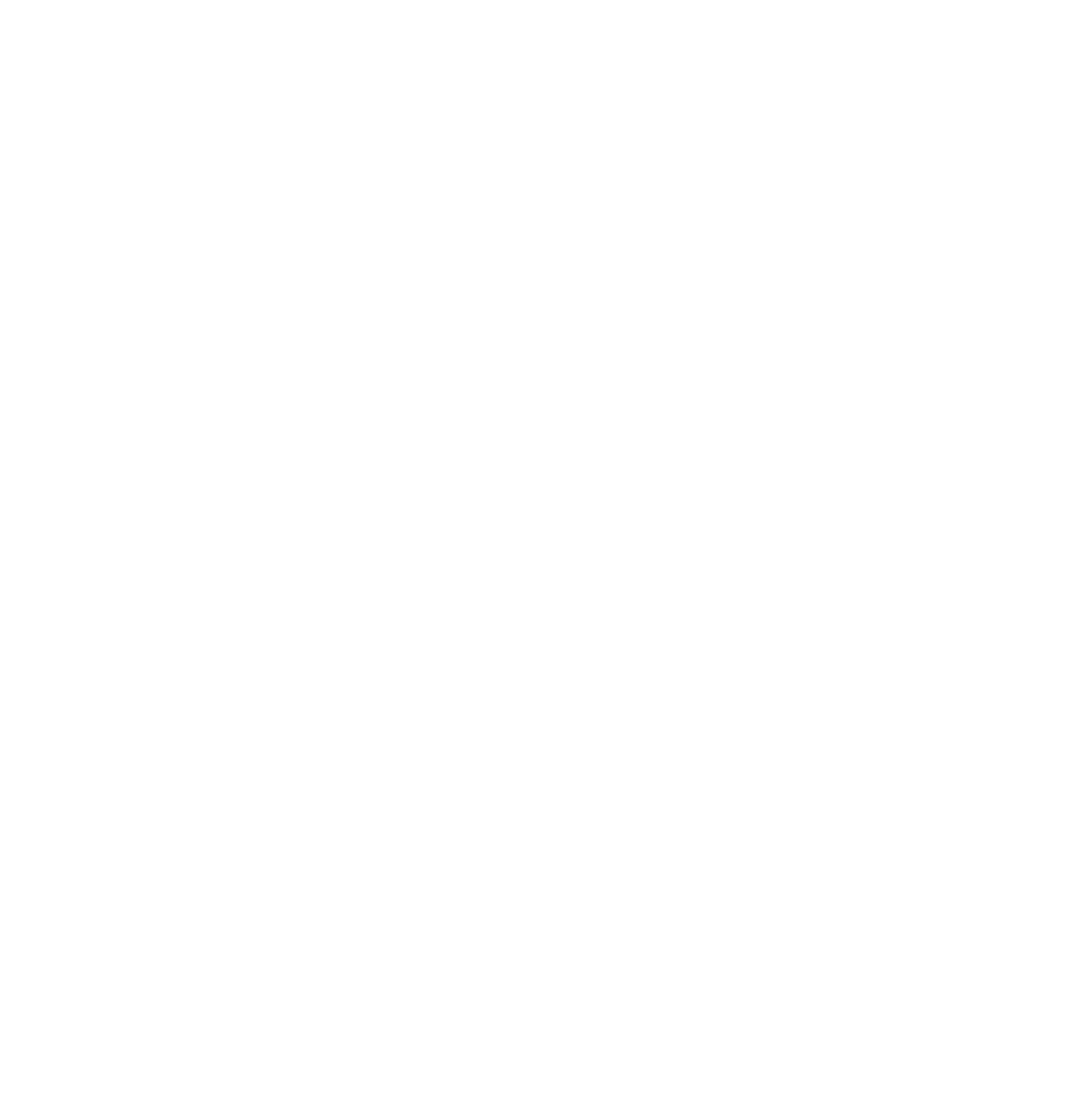 Vesta Real Estate logo for dark backgrounds (transparent PNG)