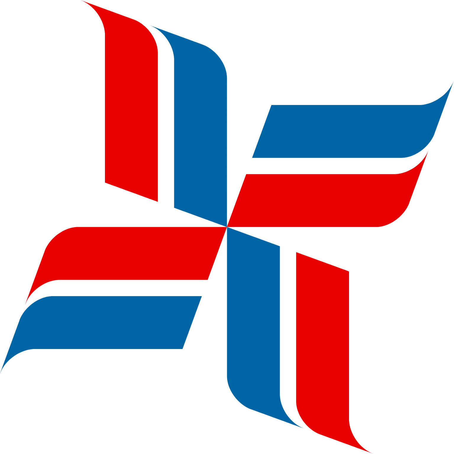 Bristow Group Logo (transparentes PNG)