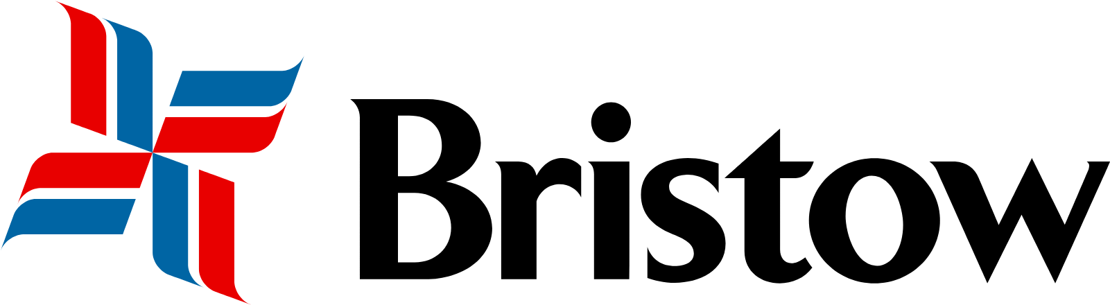 Bristow Group logo large (transparent PNG)