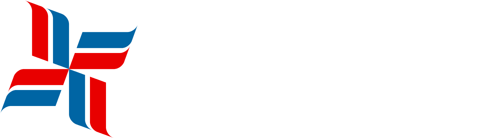 Bristow Group Logo groß für dunkle Hintergründe (transparentes PNG)