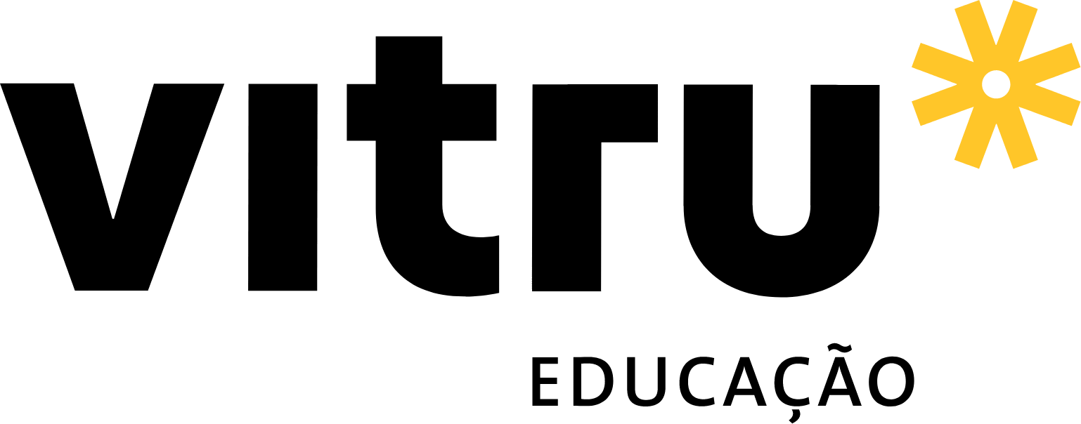 Vitru logo large (transparent PNG)