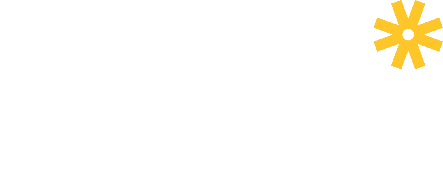 Vitru Logo groß für dunkle Hintergründe (transparentes PNG)
