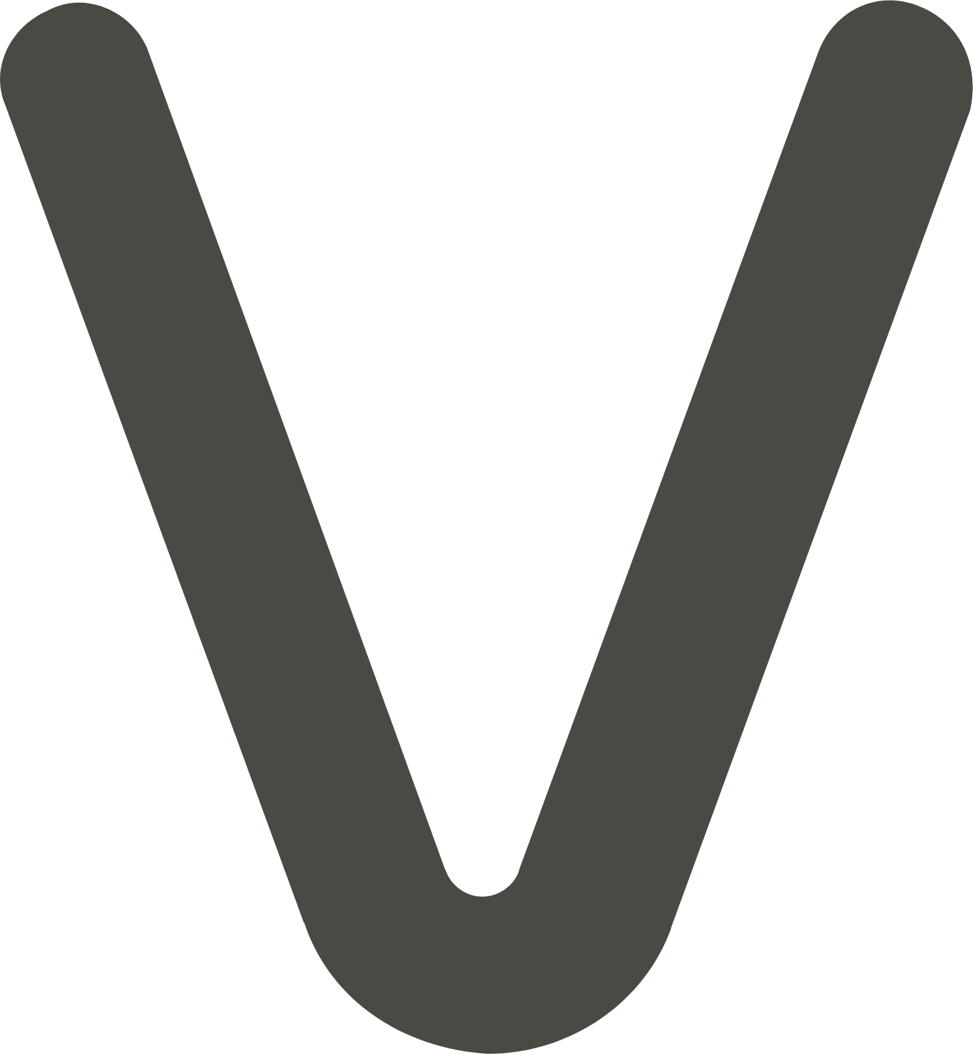 Vitesco Technologies Group logo (transparent PNG)