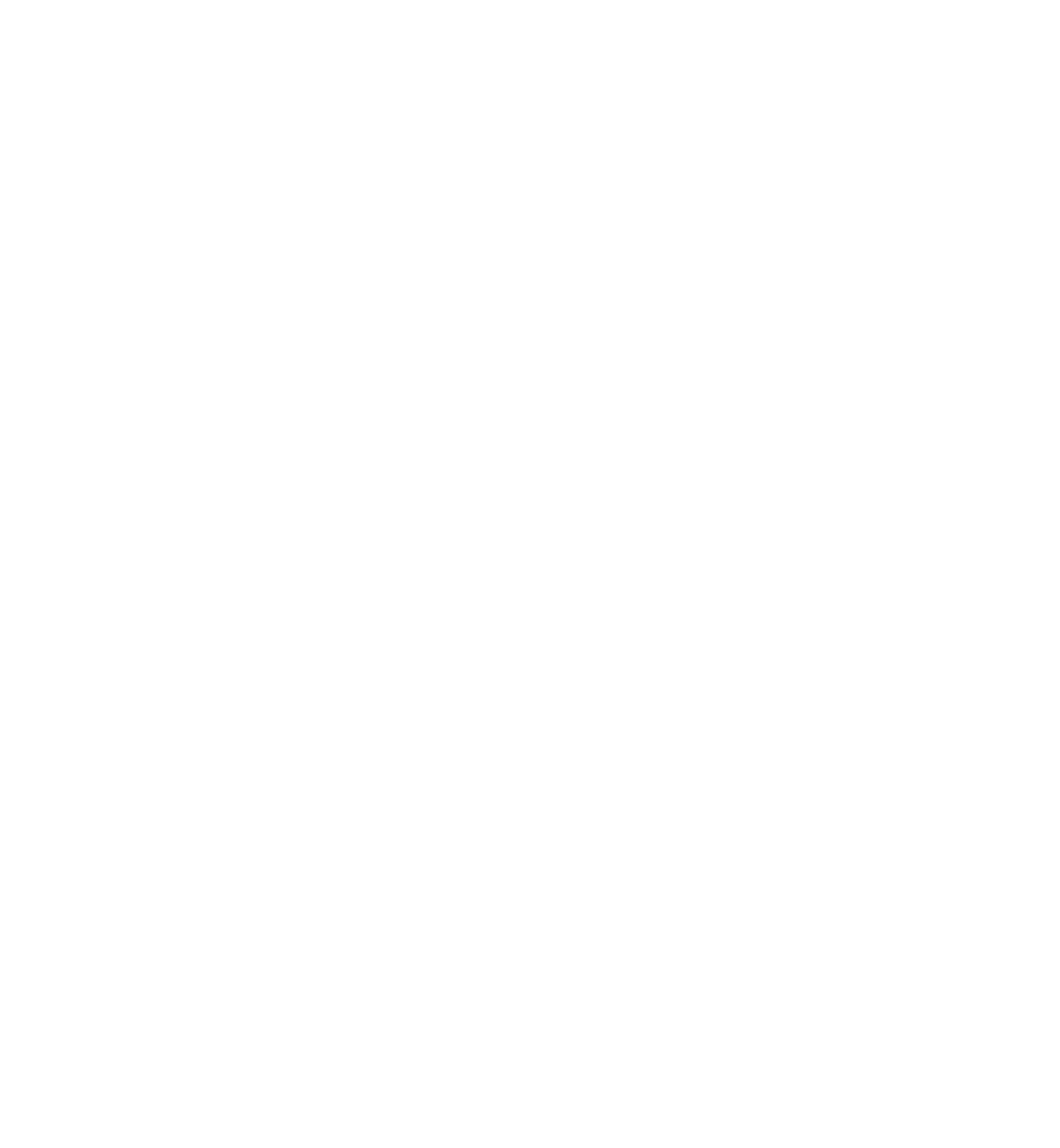 Vitesco Technologies Group Logo für dunkle Hintergründe (transparentes PNG)