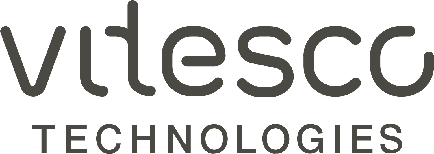 Vitesco Technologies Group logo large (transparent PNG)