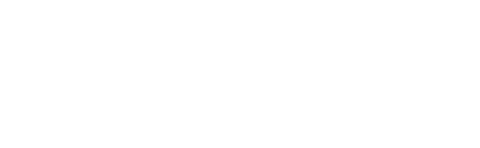 VirTra logo large for dark backgrounds (transparent PNG)