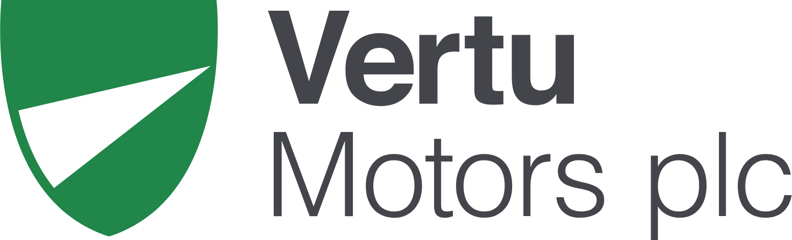 Vertu Motors logo large (transparent PNG)